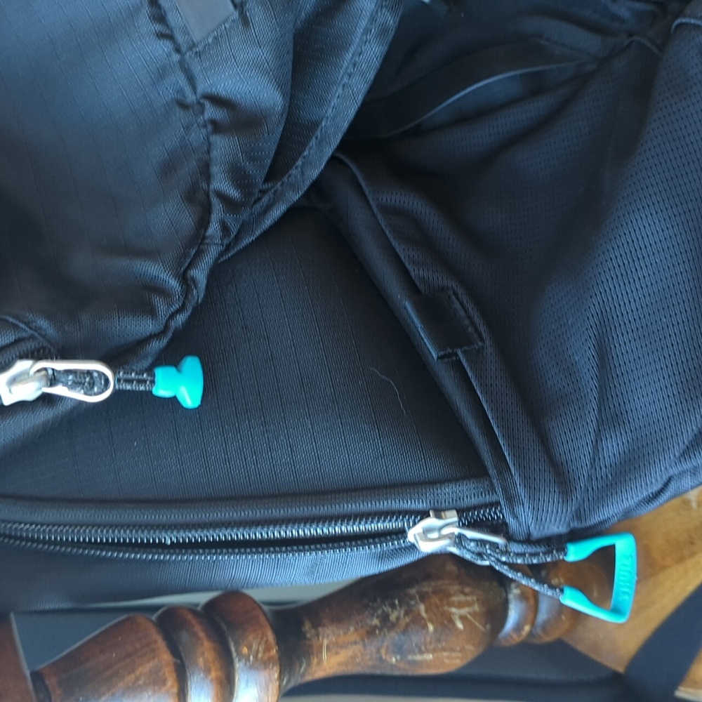 Thule Enroute Mosey Backpack - Picture 4 of 11